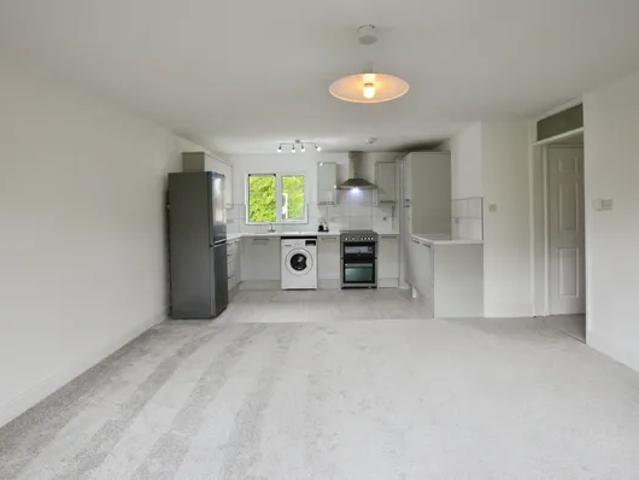 Flat for rent in Barnwell, Arbury