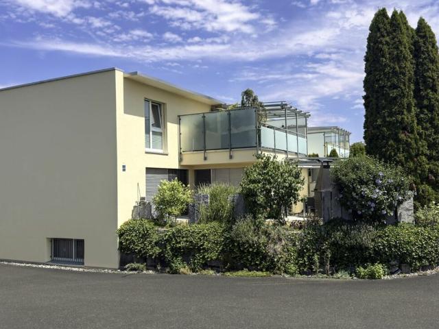 Apartment mieten in Langenthal, Bern