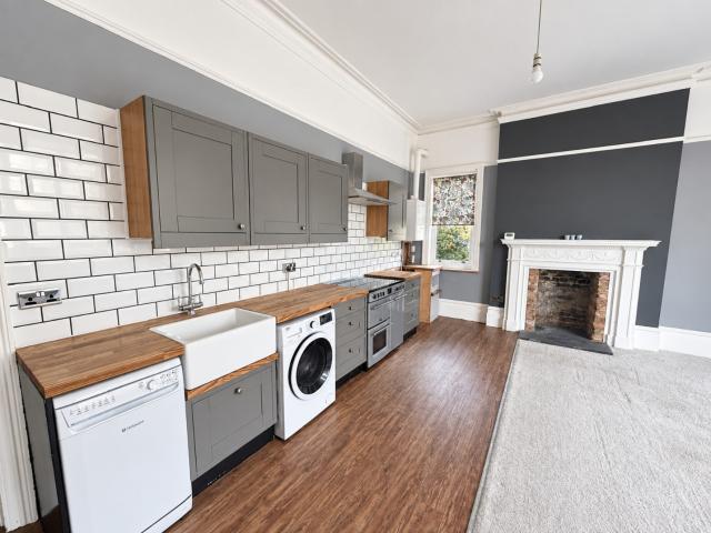 Flat for rent in Eastbourne, East Sussex
