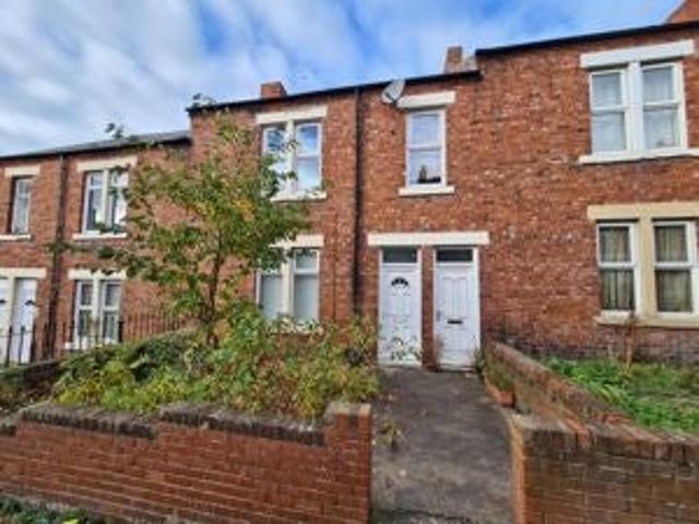 Flat for rent in North Shields, Preston