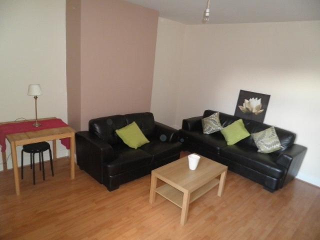 Flat for rent in Heaton, Tyne And Wear