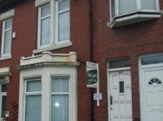 Flat for rent in Heaton, Tyne And Wear