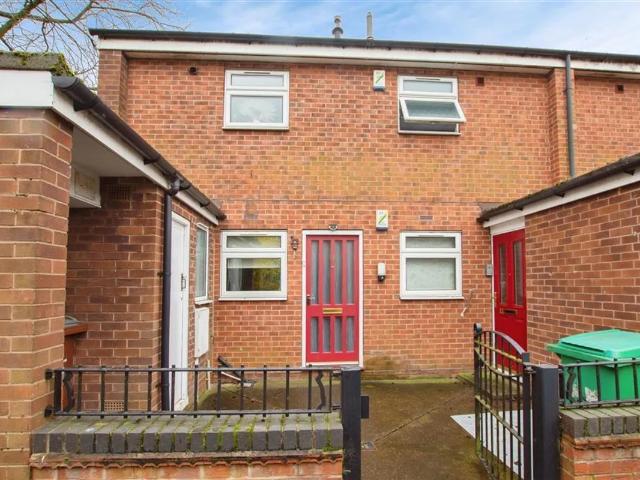 Flat for rent in Haddon, East Midlands