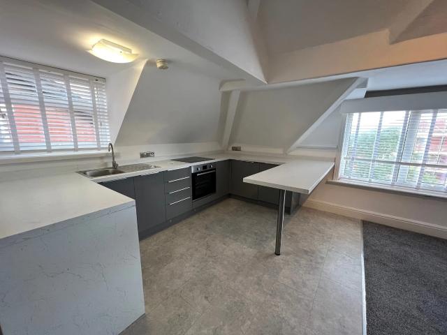 Flat for rent in St Annes, Lytham