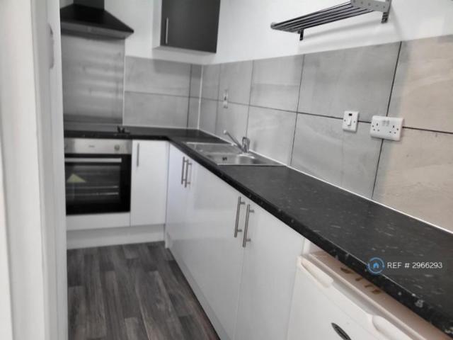 Flat for rent in Springbourne, Bournemouth