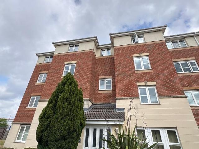 Flat for rent in Loundsley Green, East Midlands
