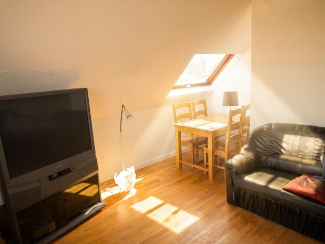 Flat for rent in Radford, City of Nottingham