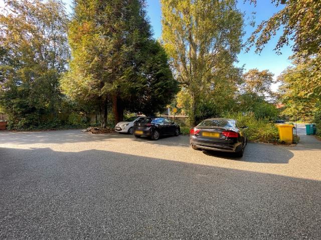 Flat for rent in Wollaton Park, City of Nottingham