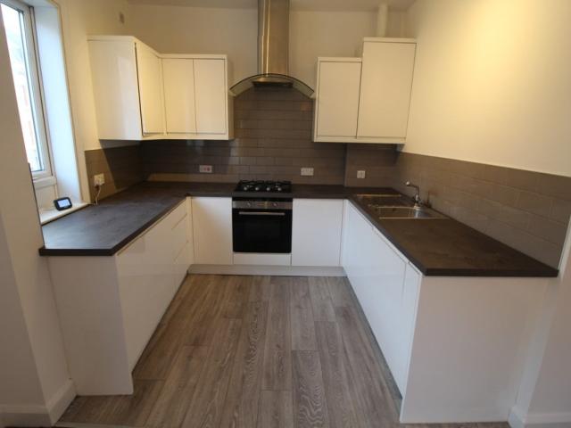 Flat for rent in Haddon, East Midlands