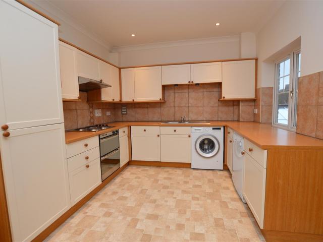 Flat for rent in Reading