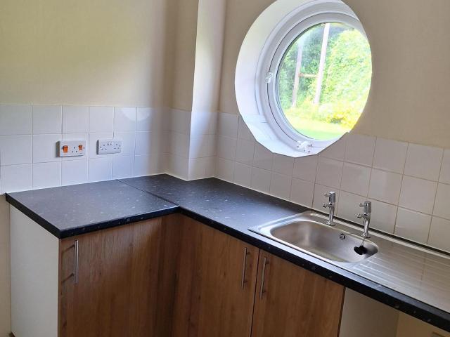 Flat for rent in Joiner's Square, Hanley