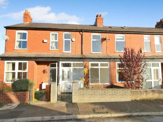 Flat for rent in Broadheath, Trafford Park