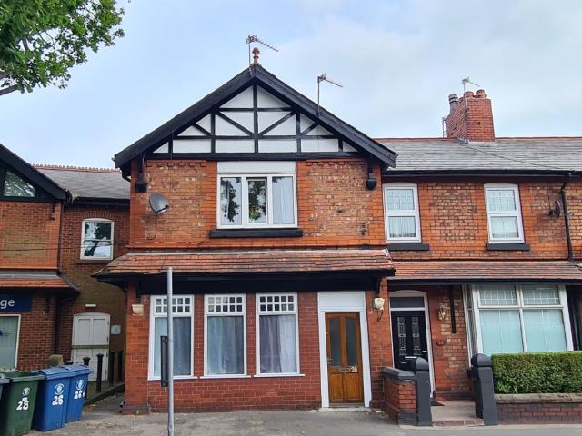 Flat for rent in Roby Mill, Lancashire