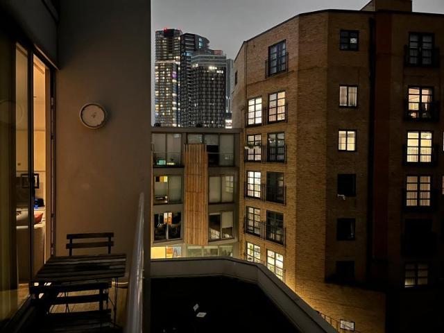 Flat for rent in Shoreditch, Greater London
