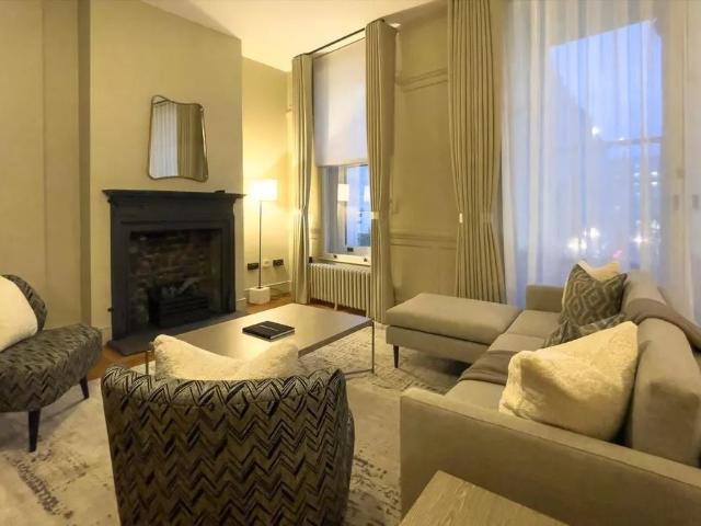 Flat for rent in Mayfair, East Marylebone