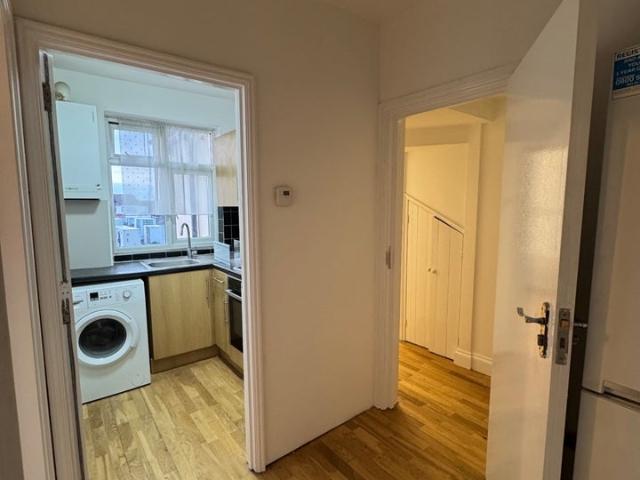 Flat for rent in Southall Green, Greater London