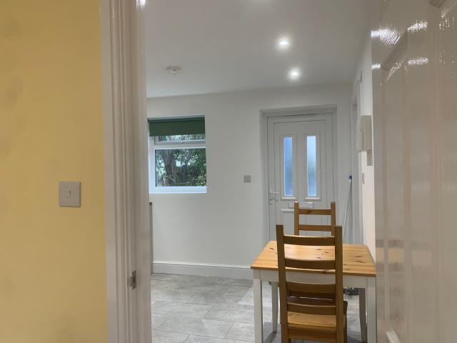Flat for rent in Kingston Vale, Greater London