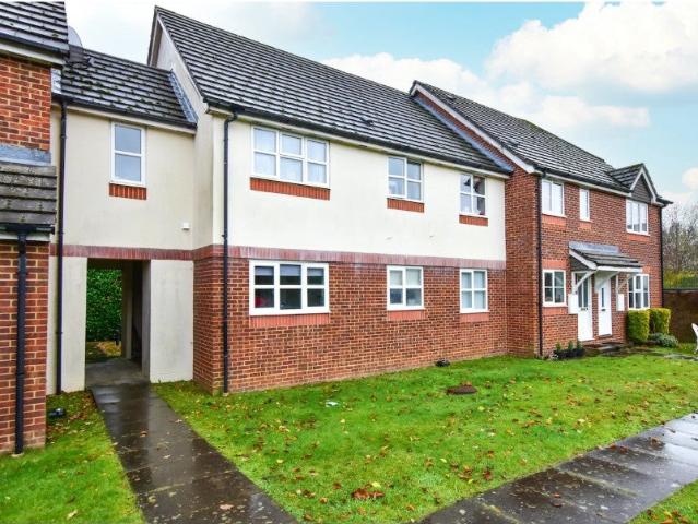 Flat for rent in Amersham, Buckinghamshire