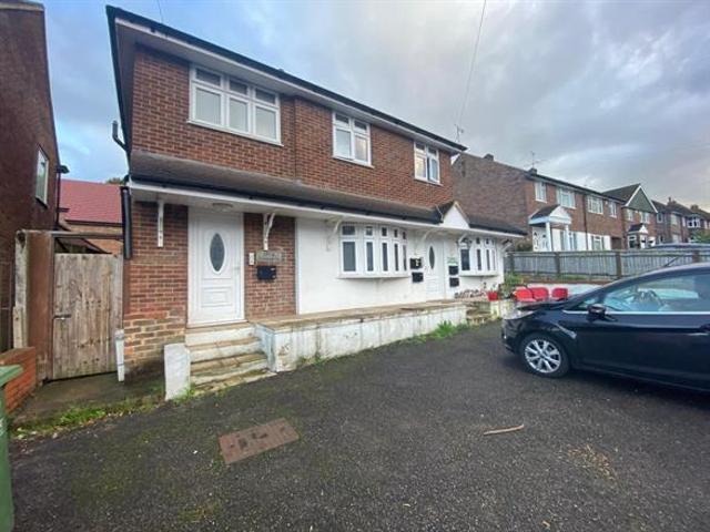 Flat for rent in Castlefield, Cressex