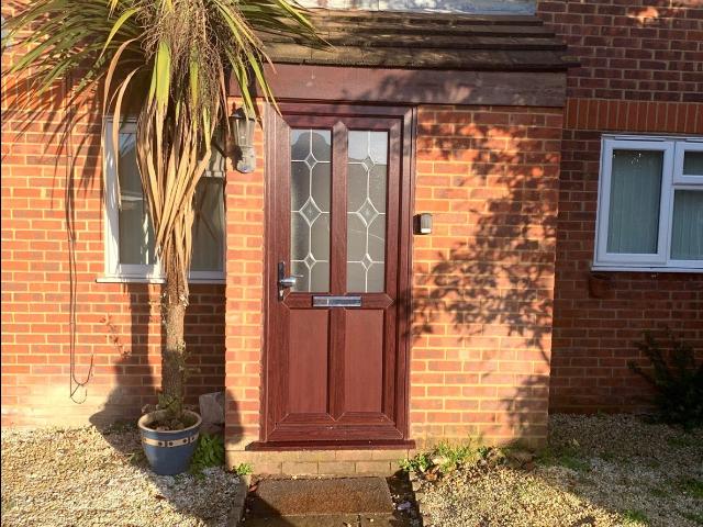 Flat for rent in Castlefield, Cressex