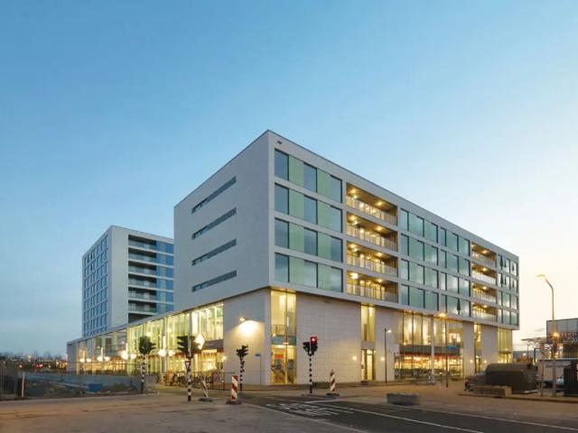 Appartement te huur in Almere-haven, Flevoland