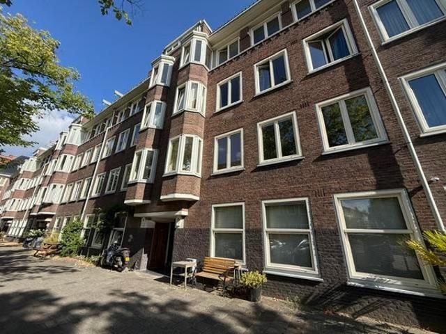 Appartement te huur in Zuid, Amsterdam