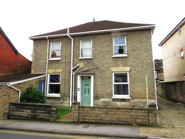 Flat for rent in Salisbury, Wiltshire