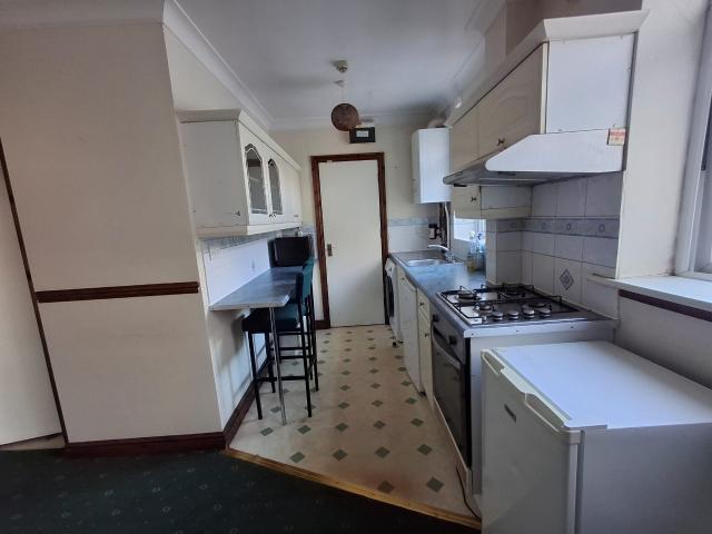 Flat for rent in Woodhouse, West Yorkshire