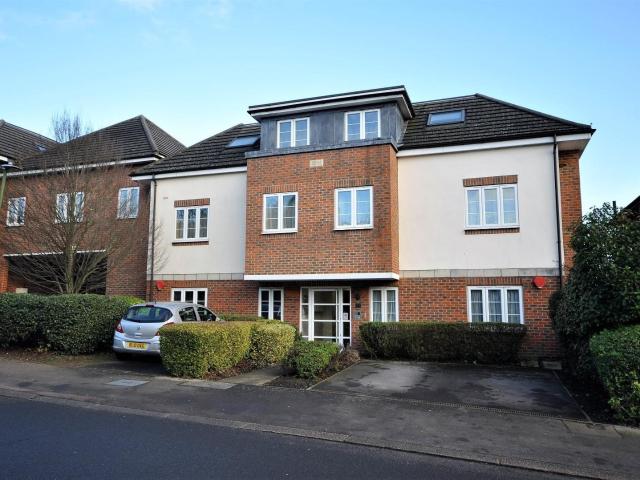 Flat for rent in North Watford