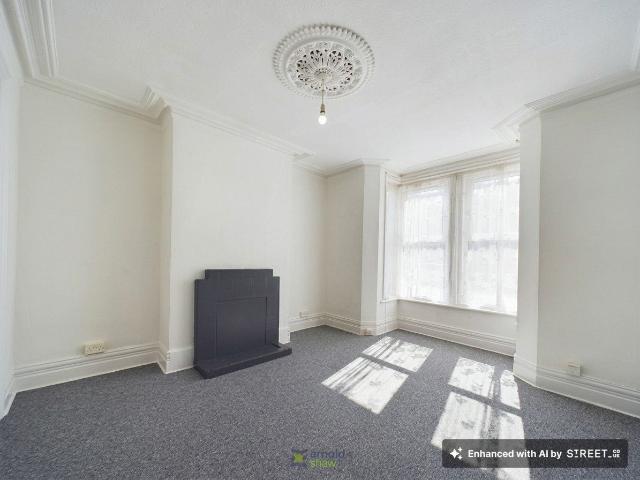 Flat for rent in Milton, City Of Portsmouth
