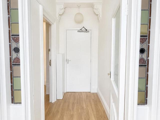 Flat for rent in Cradlewell, Jesmond