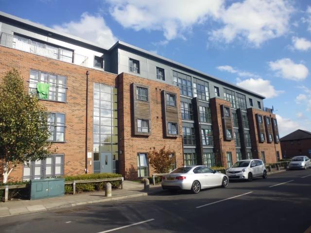 Apartment for rent in Salford, Greater Manchester