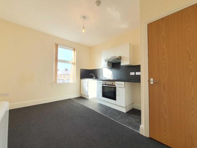 Apartment for rent in Knowle, Blackpool