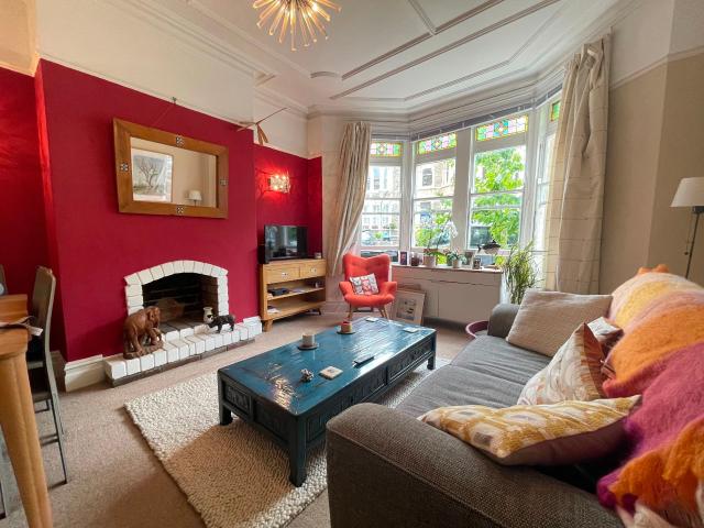 Flat for rent in Feckenham, City Of Bristol