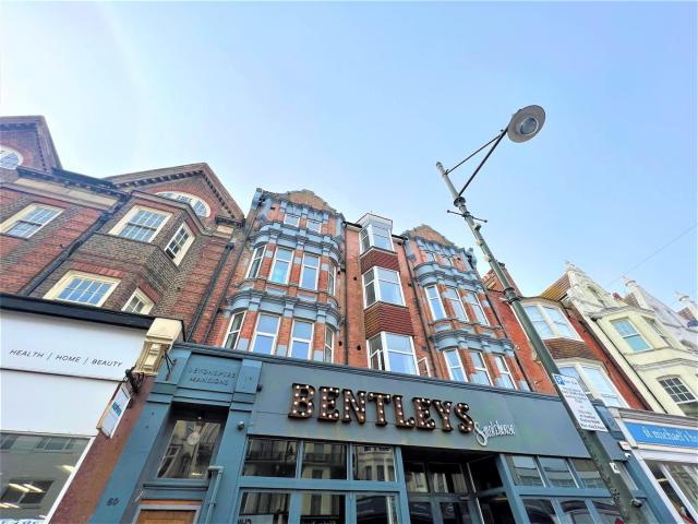 Flat for rent in Central, Heathlands