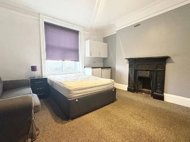 Flat for rent in Exley Head, Keighley