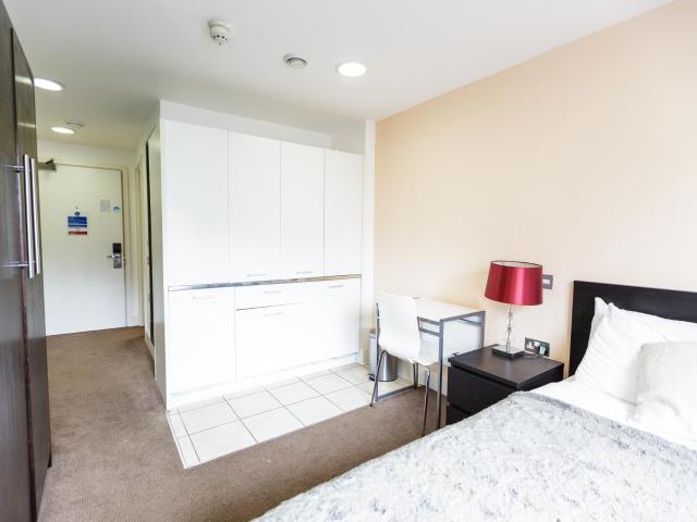 Flat for rent in Camden Town, East Marylebone