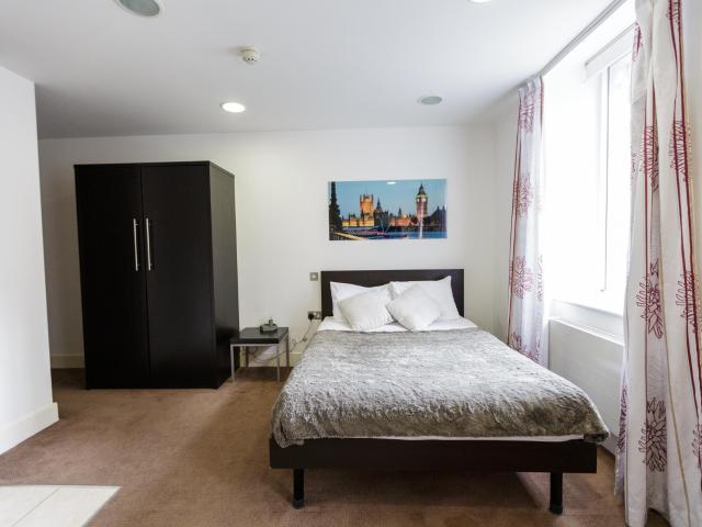 Flat for rent in Camden Town, East Marylebone