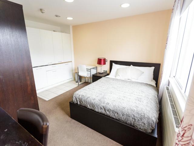 Flat for rent in Camden Town, East Marylebone