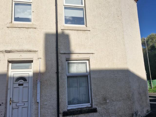 Flat for rent in South Shields, South Tyneside