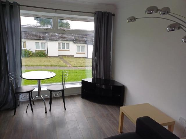 Flat for rent in Cramlington, Northumberland