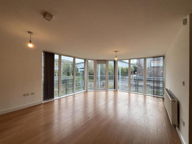Flat for rent in Rosemount, Calderdale