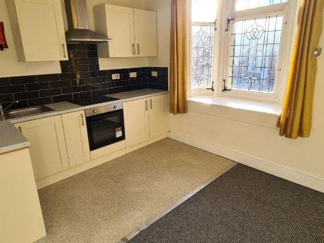 Flat for rent in Hunslet, West Yorkshire