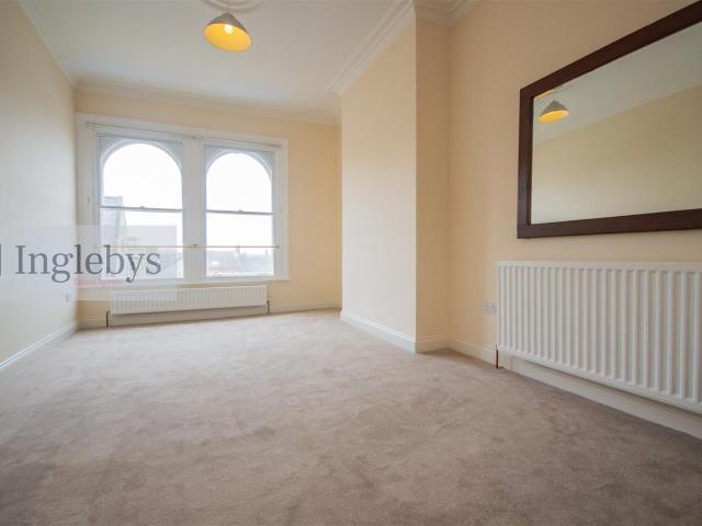 Flat for rent in Old Saltburn, Saltburn by the Sea