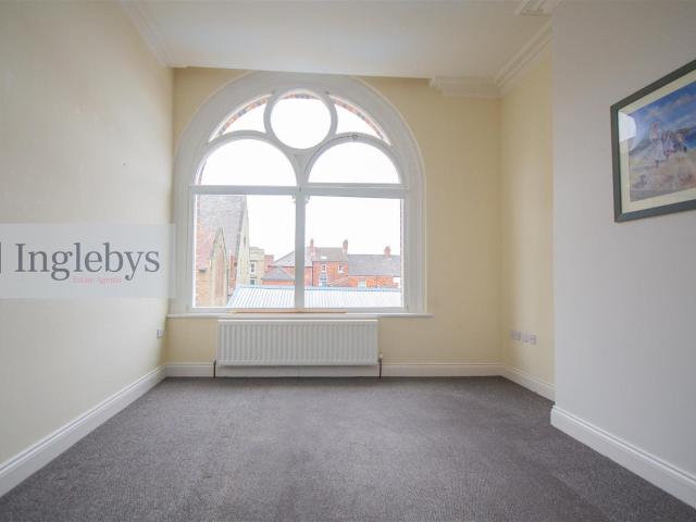 Flat for rent in Old Saltburn, Saltburn by the Sea