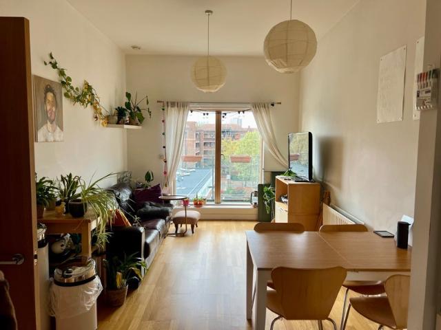 Flat for rent in Islington, Greater London