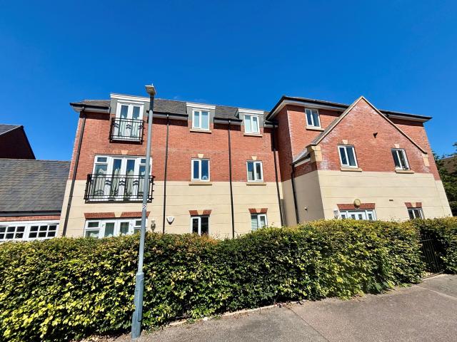 Flat for rent in Stratford-upon-Avon, Alderminster
