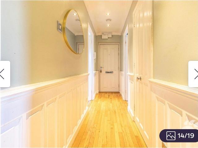 Flat for rent in Laindon, Basildon