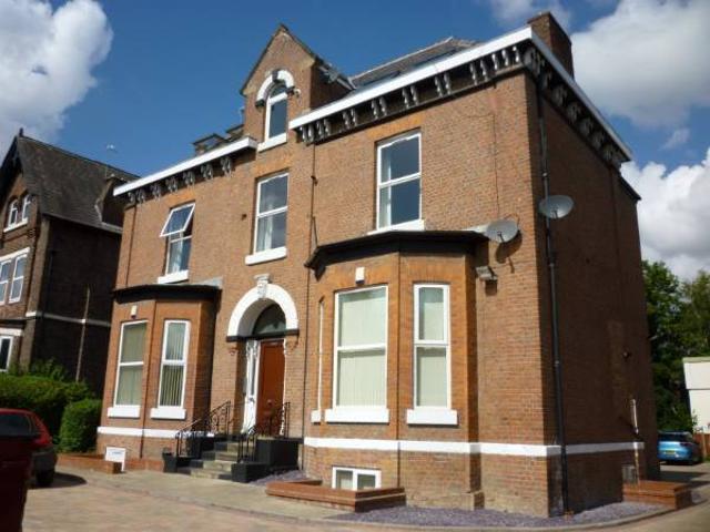 Flat for rent in Georgia, Greater Manchester