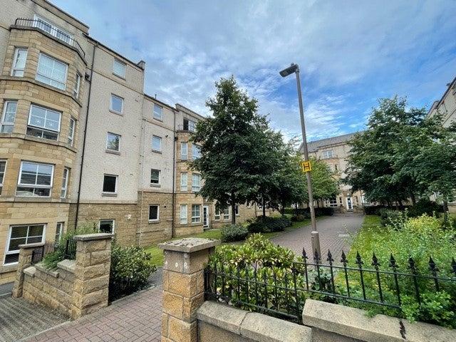 Flat for rent in Hillside, City of Edinburgh